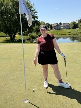 Meet your Posher behind Birdie’s